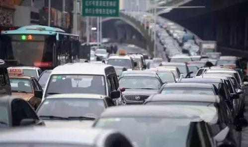 柳州堵车爆料最新情况,最新堵车爆料揭示城市拥堵痛点