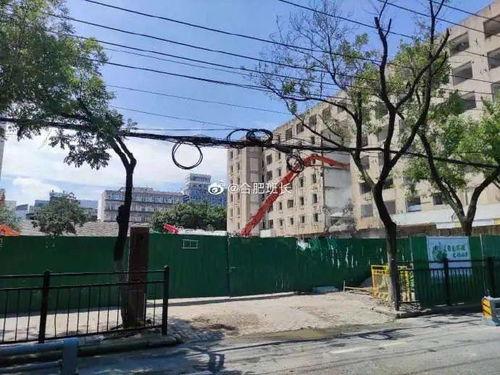 睢宁拆迁爆料事件最新,最新进展与争议焦点深度解析